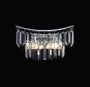 Boutique Crystal Wall Light